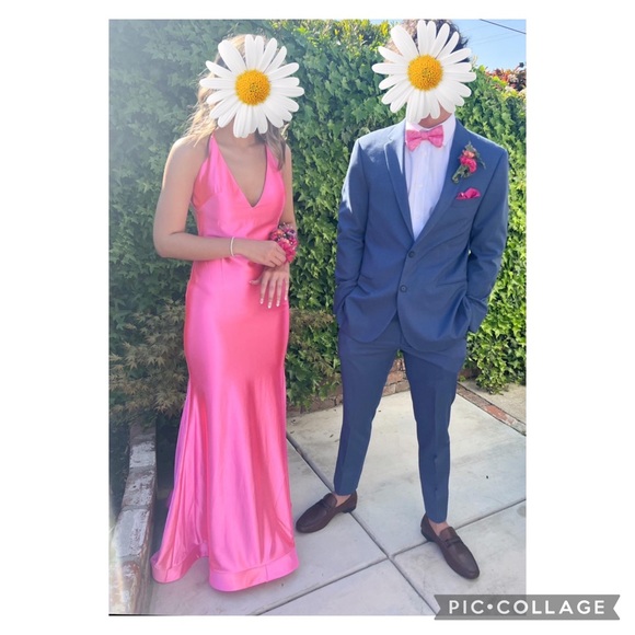 Alyce Paris Prom Dress - Picture 2 of 6